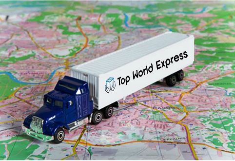 Escalofriante calibre Misión Envíos internacionales baratos por carretera | Top World Express